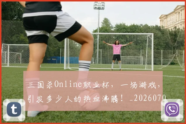 三国杀Online职业杯，一场游戏，引发多少人的热血沸腾！_20260702173930