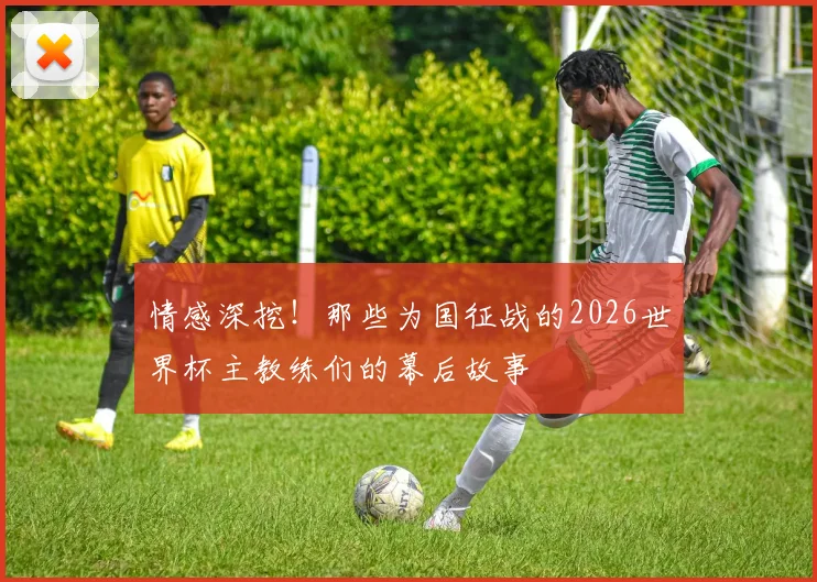 情感深挖！那些为国征战的2026世界杯主教练们的幕后故事